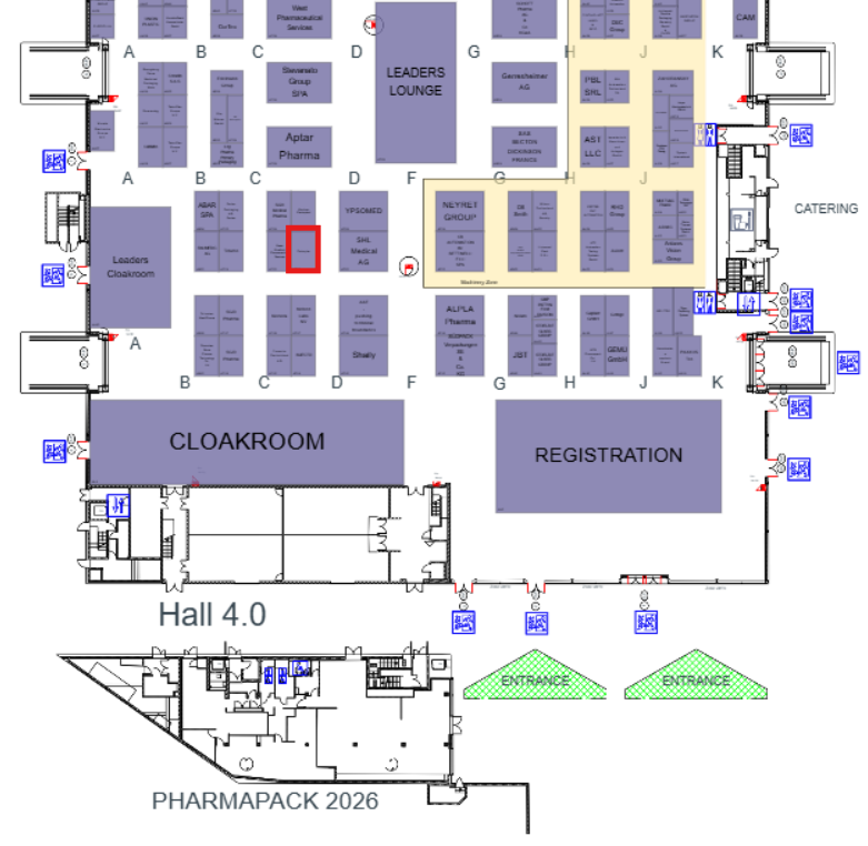 Pharmapack Floor Plan-1